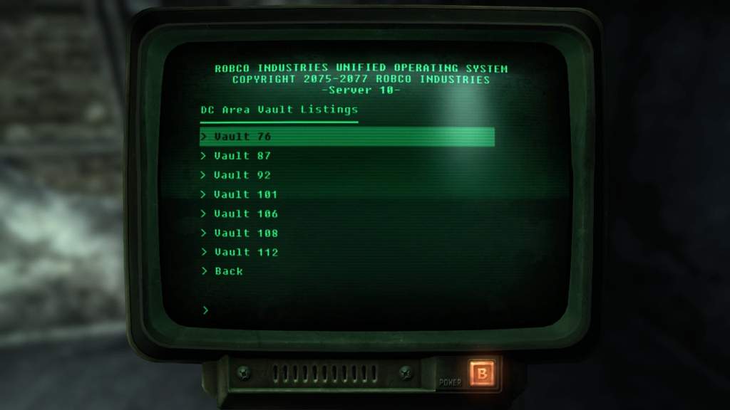 theories vault 76 fallout amino theories vault 76 fallout amino