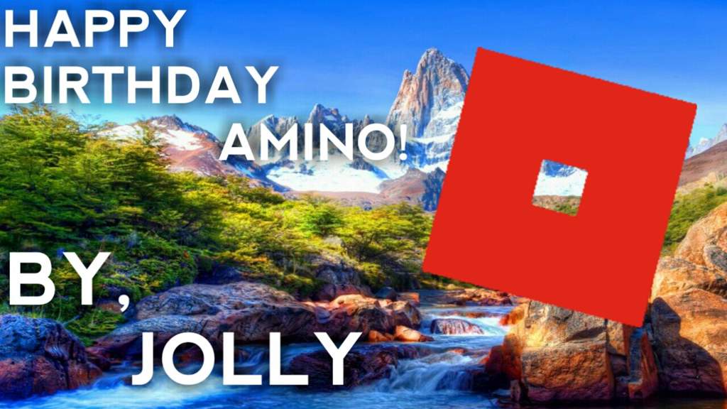 Happy Birthday Amino Roblox Amino - birthday cape roblox