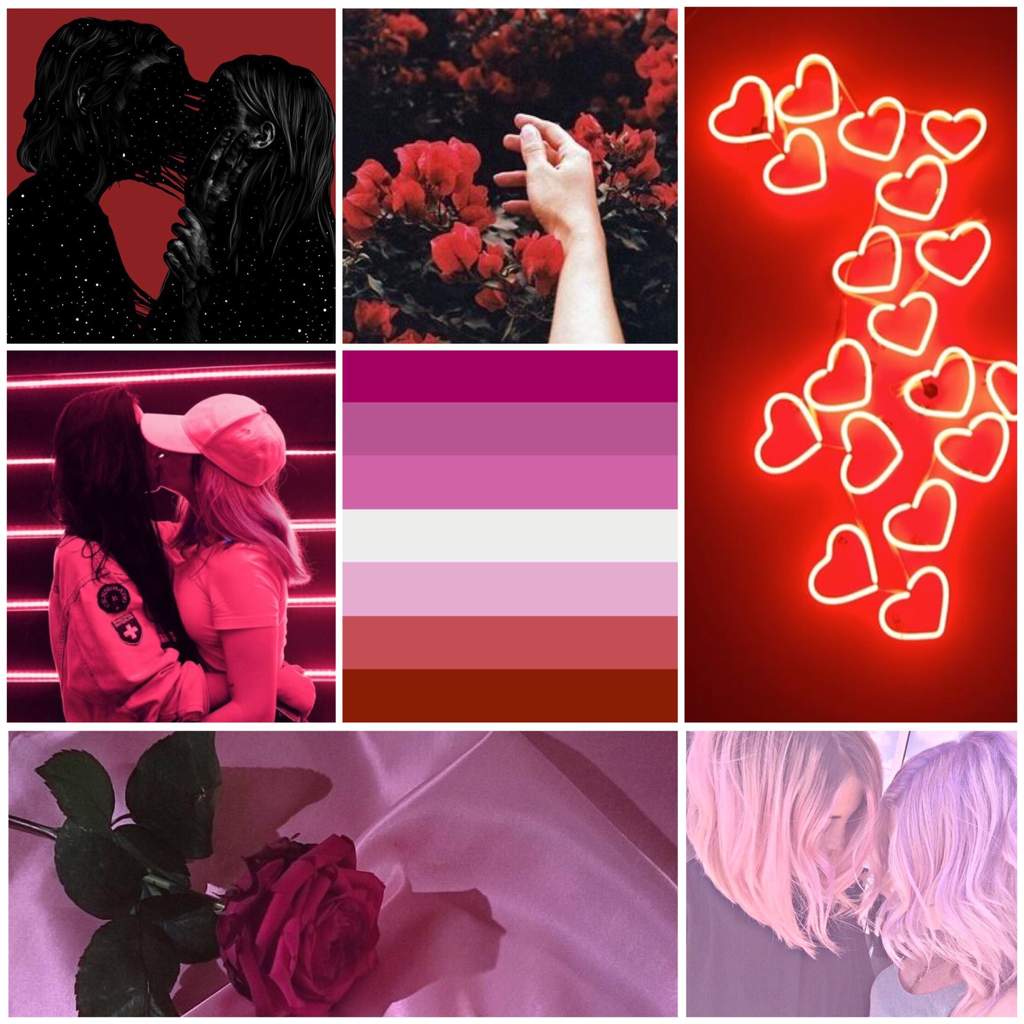 Lesbian Aesthetic Símply Aesthetíc Amino