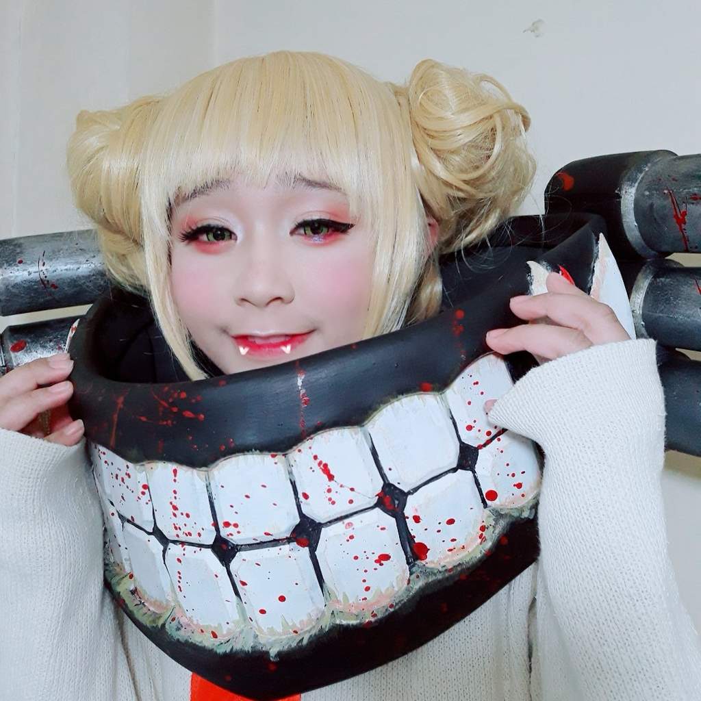 Toga cosplay | Cosplay Amino