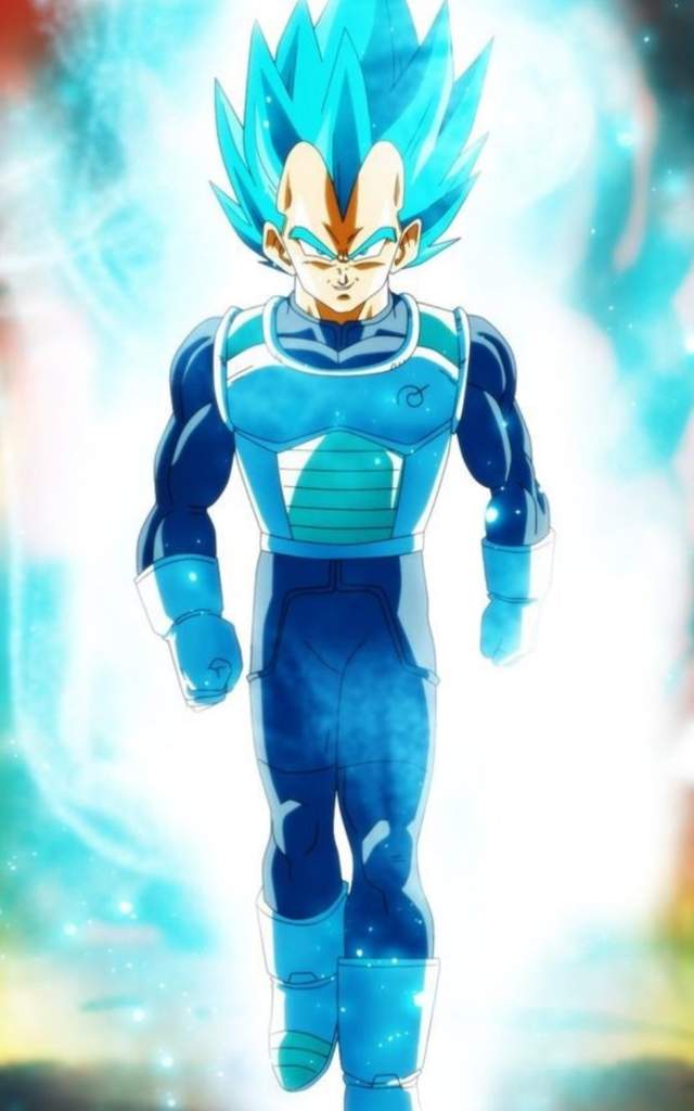 All Super Saiyan Vegeta forms. | DragonBallZ Amino