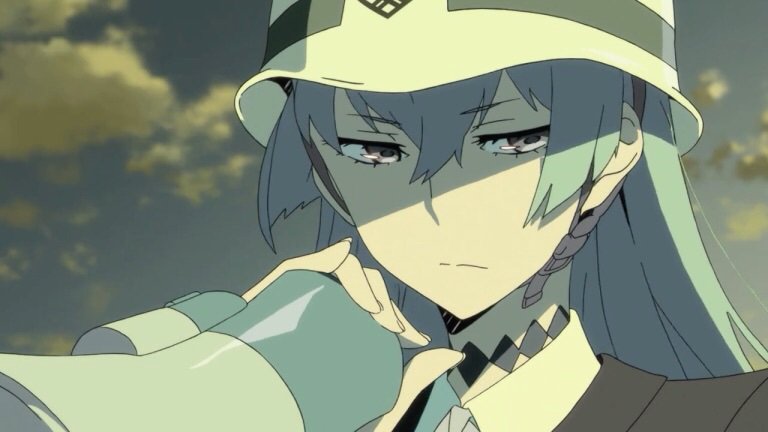 Esdeath Look A Like Akame Ga Kill Amino