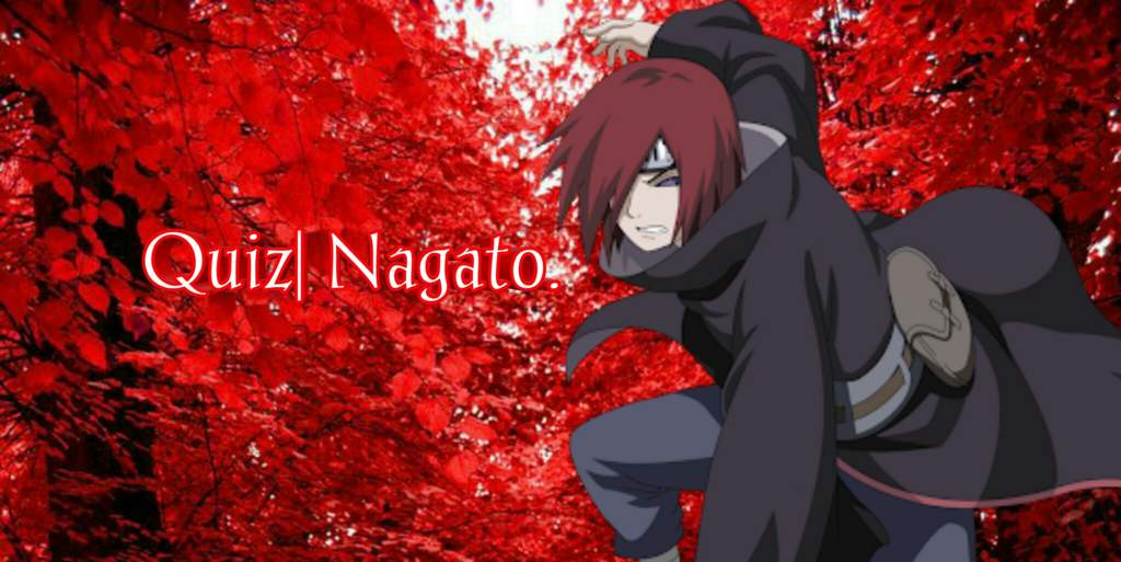 Comment Nagato A Eu Le Rinnegan Quiz| Uzumaki Nagato | Boruto Oficial BR Amino