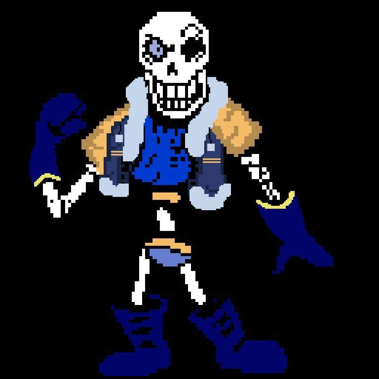 Undertale pack. Outertale Sans Sprite. Оутертейл Санс Вики. Папирус фаза 2. Undertale Slash.