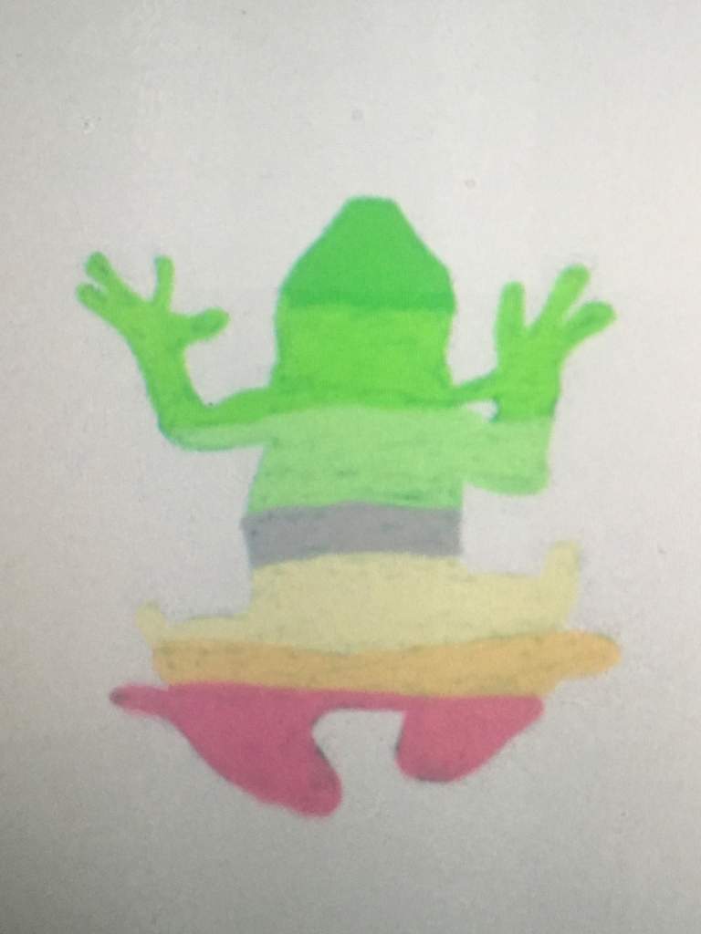 cartoon frog lesbian Mature tits tube pics