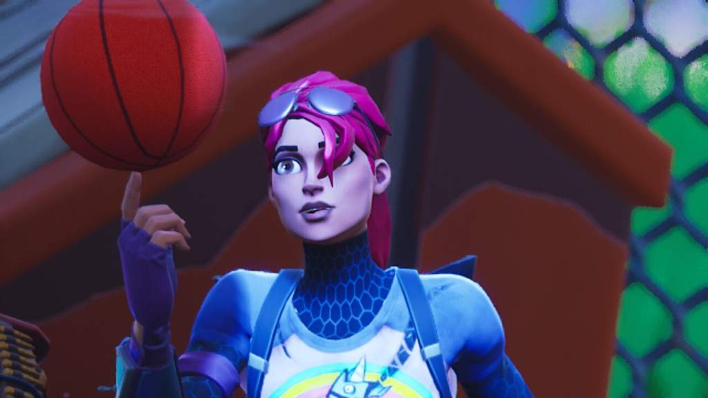 just a few b ball pics in fortnite fortnite battle royale armory amino - fortnite electric ball