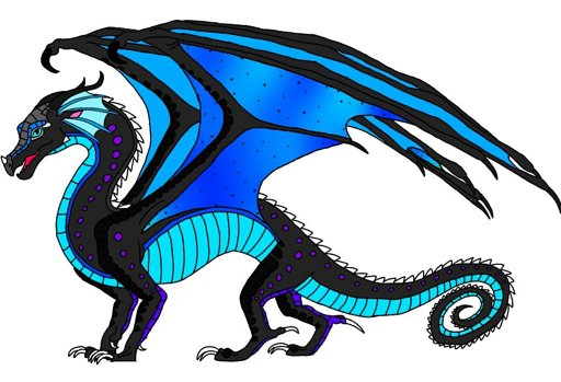 Nightshade | Wiki | Wings Of Fire Amino