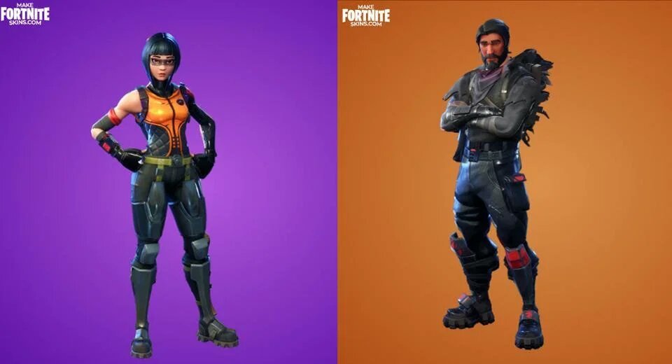 Which One Would You Get Fortnite Battle Royale Armory Amino - which one would you get john wick