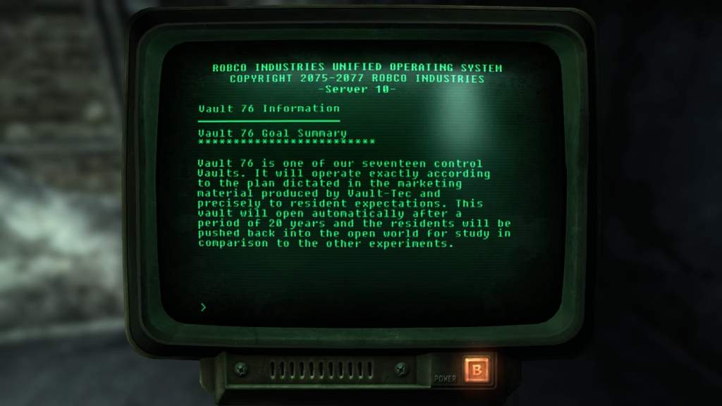 fallout 4 vault 88 power to the people fallout 4 vault 88 power to the people