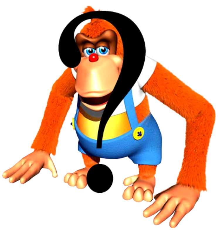 tiny kong plush