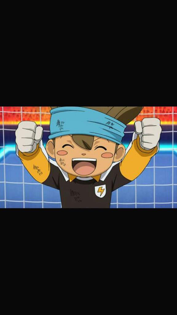 My Top 5 Favourite Characters In Inazuma Eleven Inazuma Eleven Amino Amino 2582