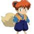 amino-I Love Inuyasha/kagome-9e01fd69