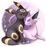 amino-Blaze the umbreon-0fd9373a