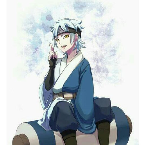 Meu melhor amigo mitsuki | Wiki | Boruto Oficial BR Amino