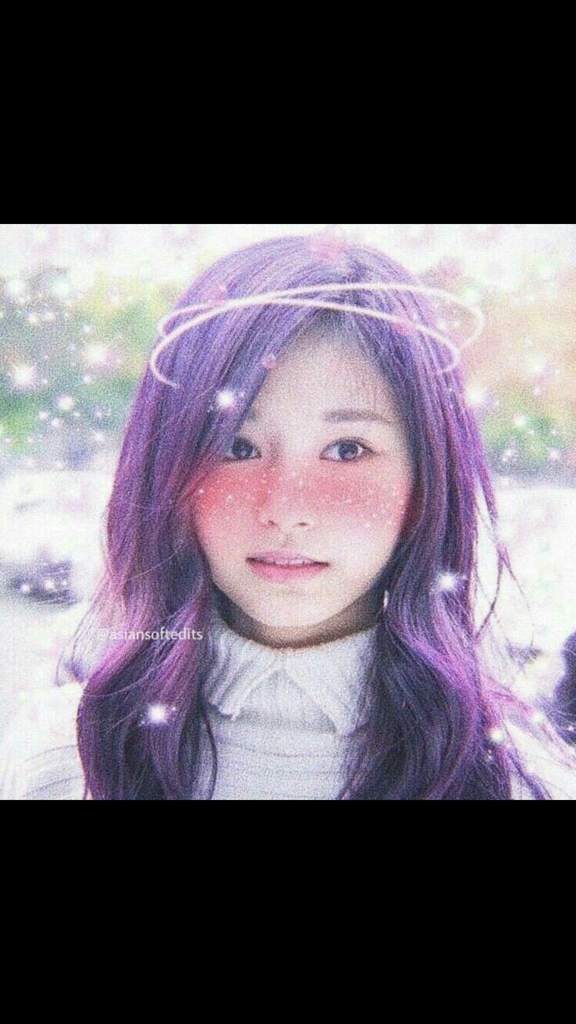 Top 10 Idols De Cabelo Roxo Aaa Wtf Kpop Amino