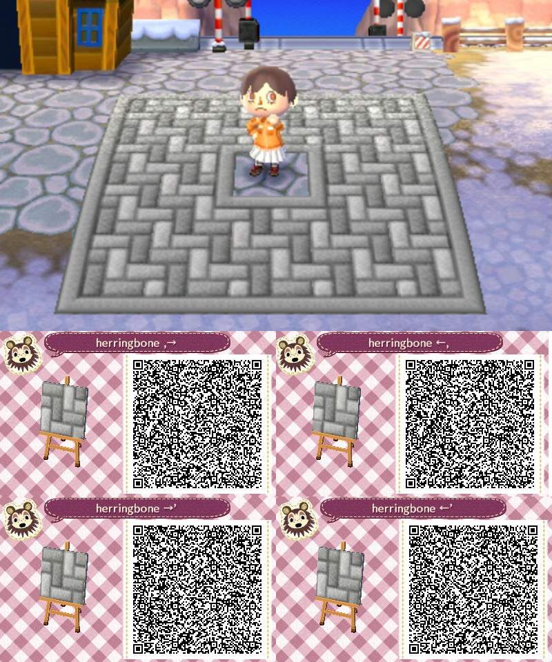 My Paths | Animal Crossing Amino