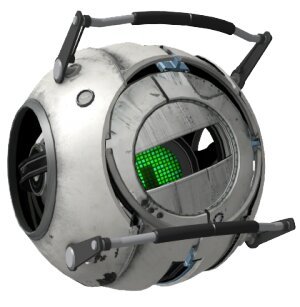 Portal 2 модуль фактов реплики