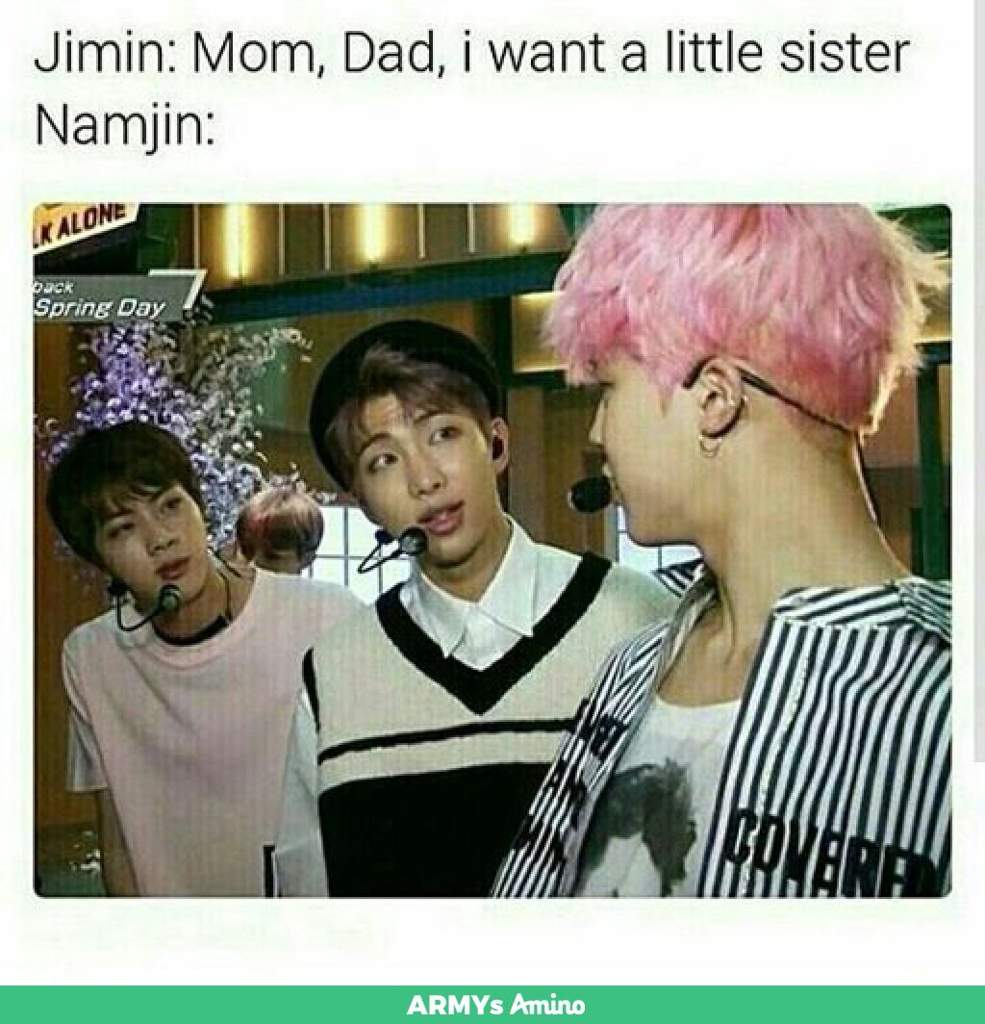 NAMJIN MEMES 😂😂😂😂😂 | ARMY's Amino