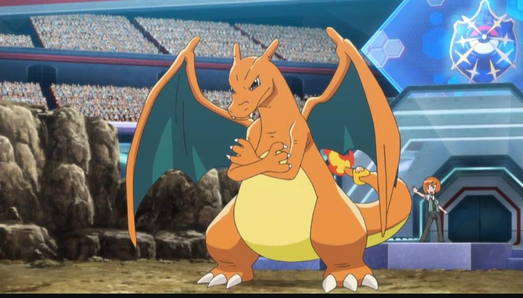 Charizard | Wiki | Pokémon Academy® Amino