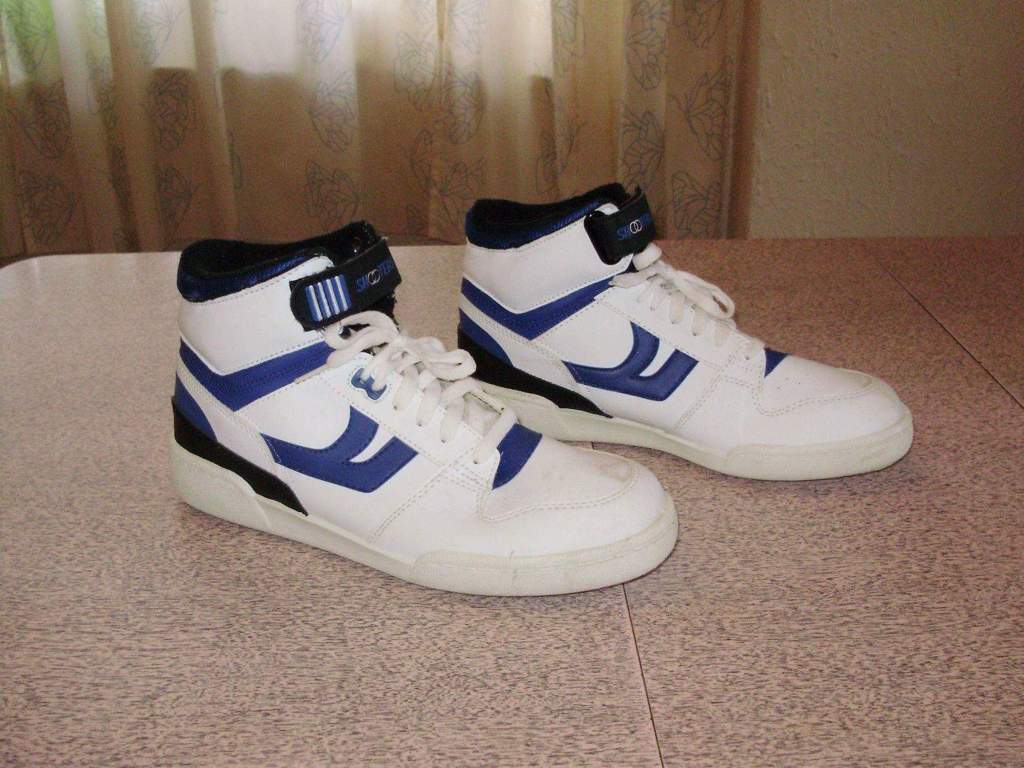 Introducir 75+ imagen pro wing shoes from the 80's - Abzlocal.mx