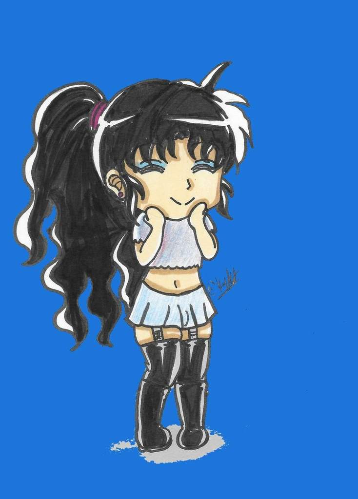 InuYasha dating quiz