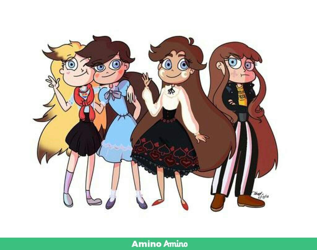 Luna Butterfly Wiki Svtfoe Amino