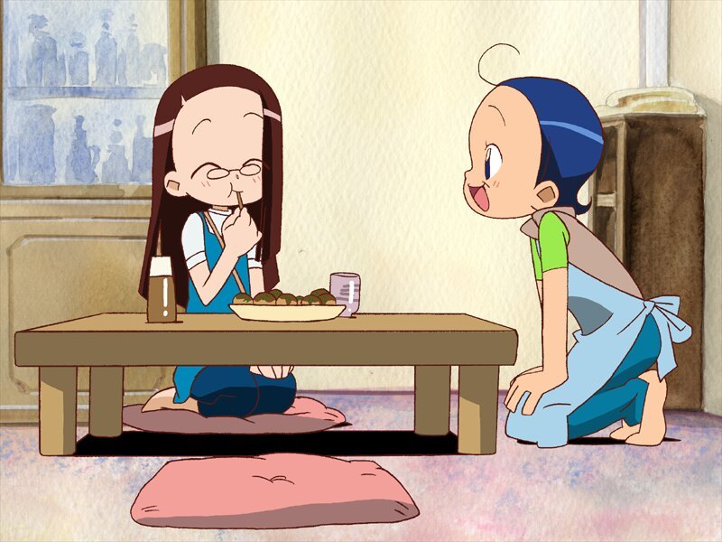 ¿Que es ojamajo adventure: naisho no Mahou? | Magical Doremi Amino