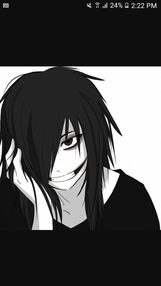 Jeff the killer | Wiki | Emos/Scene/Góticos/Raros Amino Amino