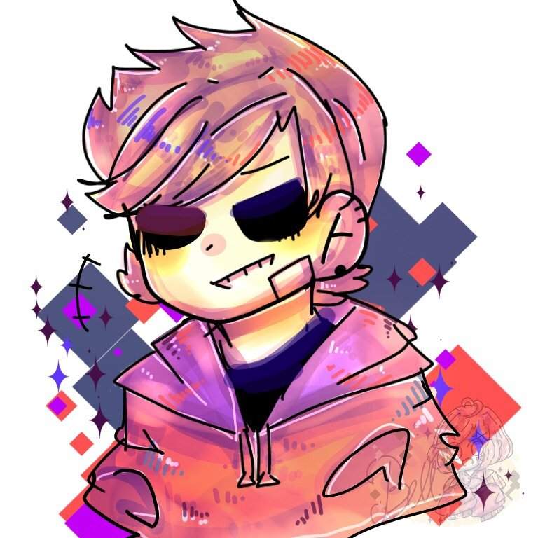 Mason (tomtord child) | 🌎Eddsworld🌎 Amino