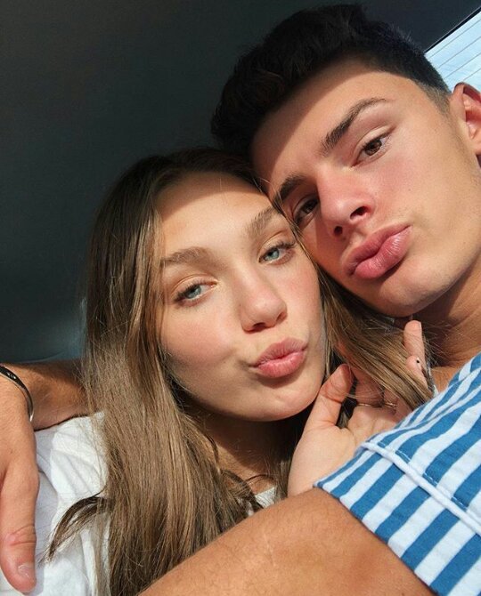 7 Fatos Sobre Jaddie Jack E Maddie Maddie Ziegler Br Amino