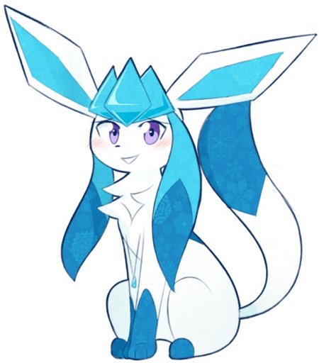 Glacier | Wiki | Pokémon Amino