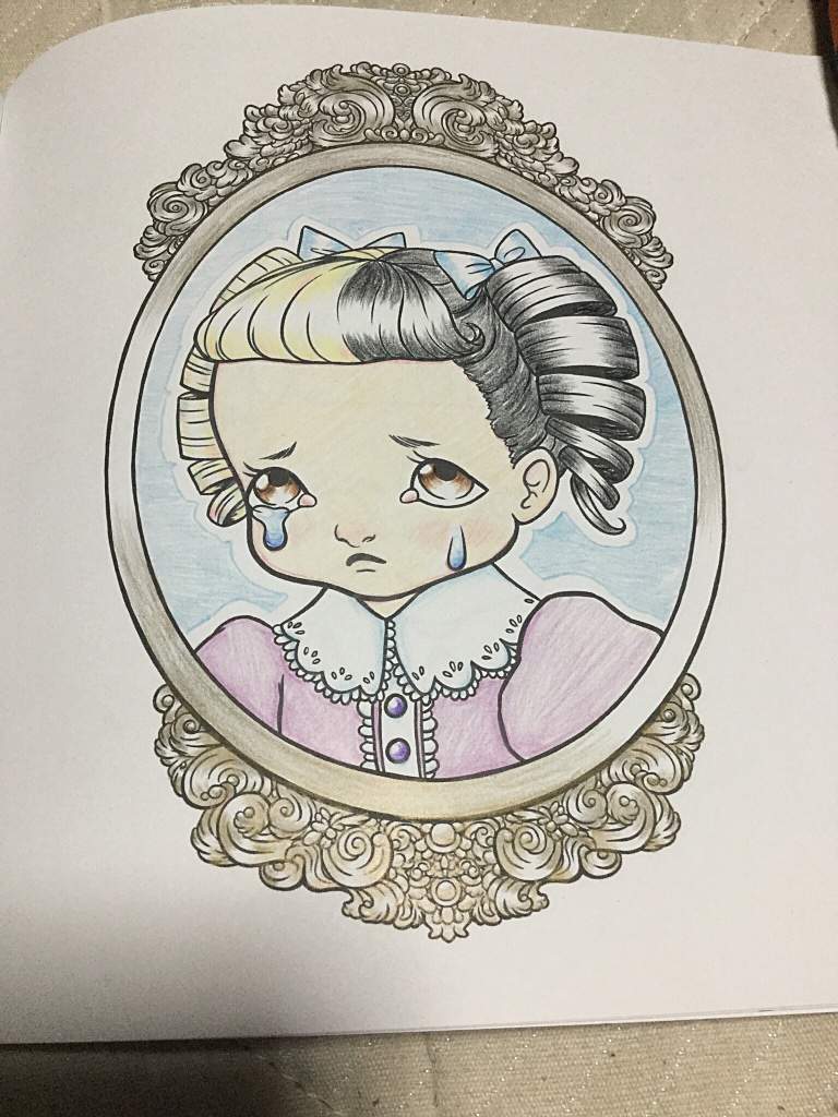 my-crybaby-coloring-book-2-crybabies-amino