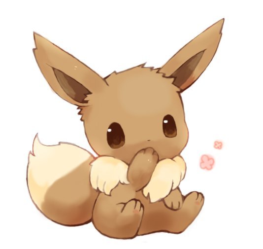 #1 (My drawing of Eevee💕💕) | Pokemon GO Amino