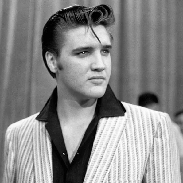 Elvis Presley | Wiki | Rock A Billy Amino