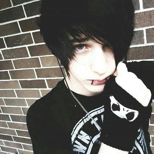 EMO BOY | Wiki | Otanix Amino