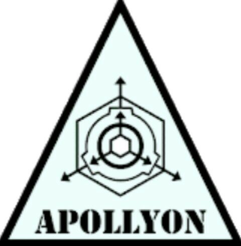 13+ Scp Apollyon 2317 Pictures