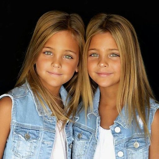 Ava Marie and Leah Rose Clement | Wiki | Faceclaim Vault Amino