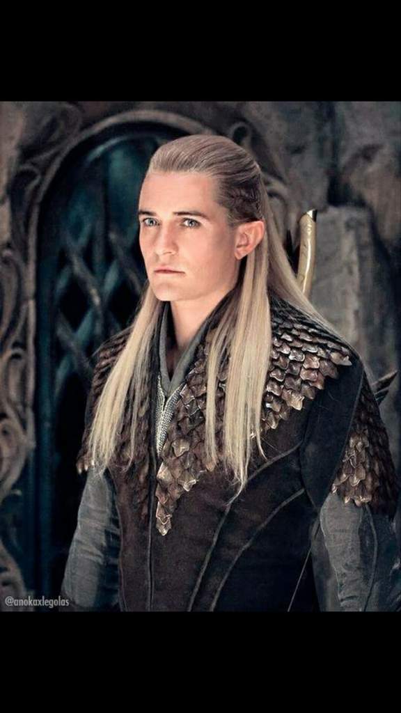 Legolas Wiki Roleplay Army Ger Amino