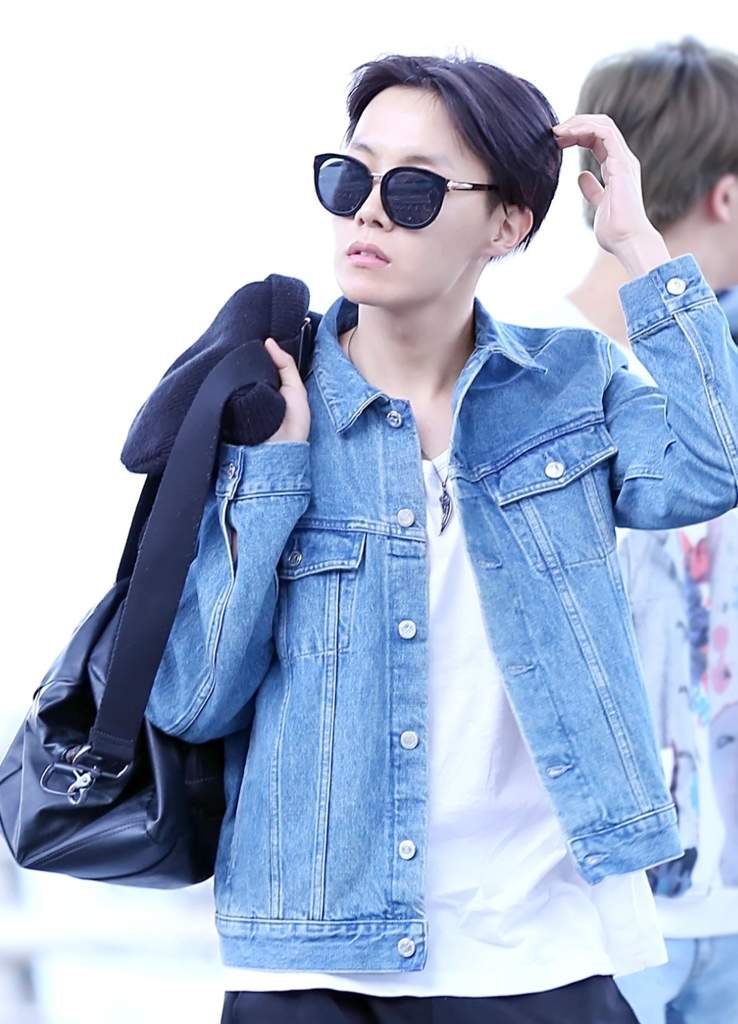Jeong Ho-seok | Wiki | [RP] La Renaissance des Astres Amino