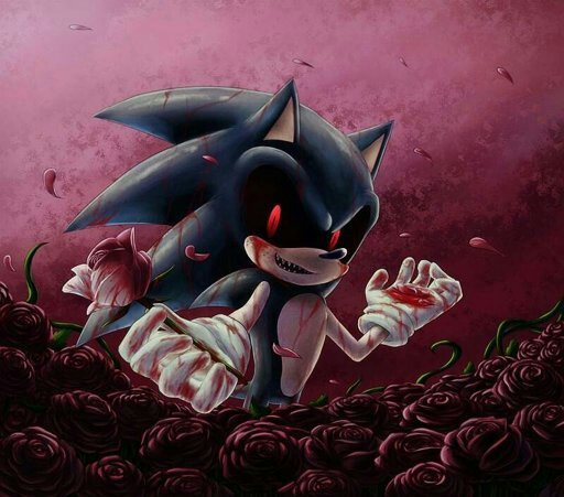 Sonic.exe | Wiki | CreepypastaBR Amino