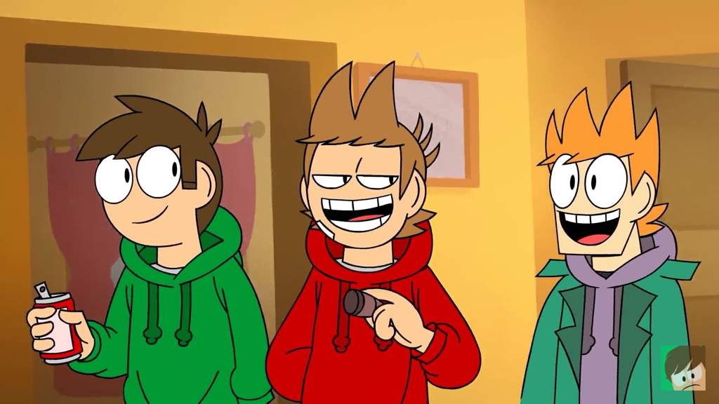 Random Weird and Funny Screenshots from the End | 🌎Eddsworld🌎 Amino