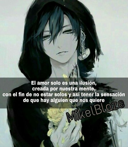 الصورة: ‪Frases anime amor | Frases | Pinterest‬‏ | Anime Amino