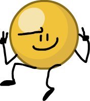 Bouncy Ball (Yet Another Game Show) | Object Shows Amino