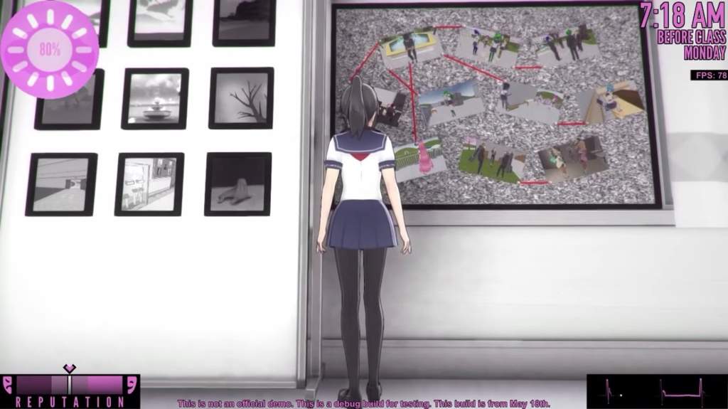 Photography Club Room Yandere Simulator Amino