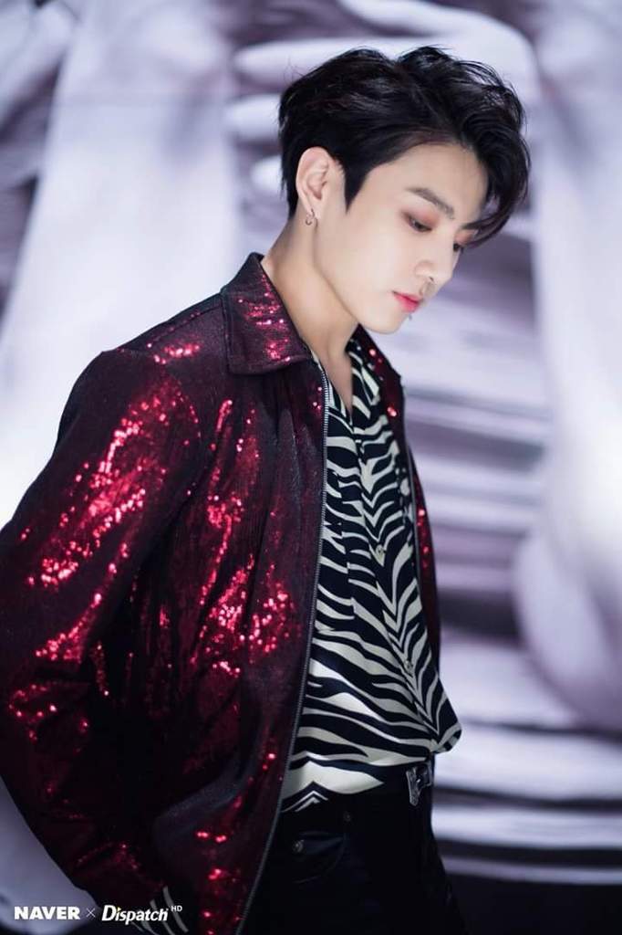 bts fake love jungkook shirt