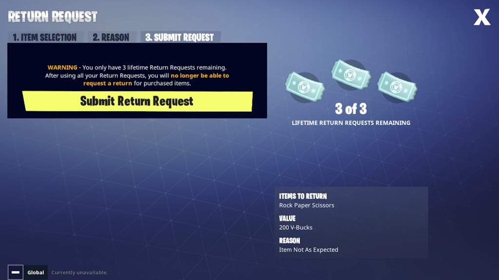  - refund for fortnite v bucks