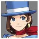 成歩堂 みぬき Trucy Wright Phoenix Wright Amino