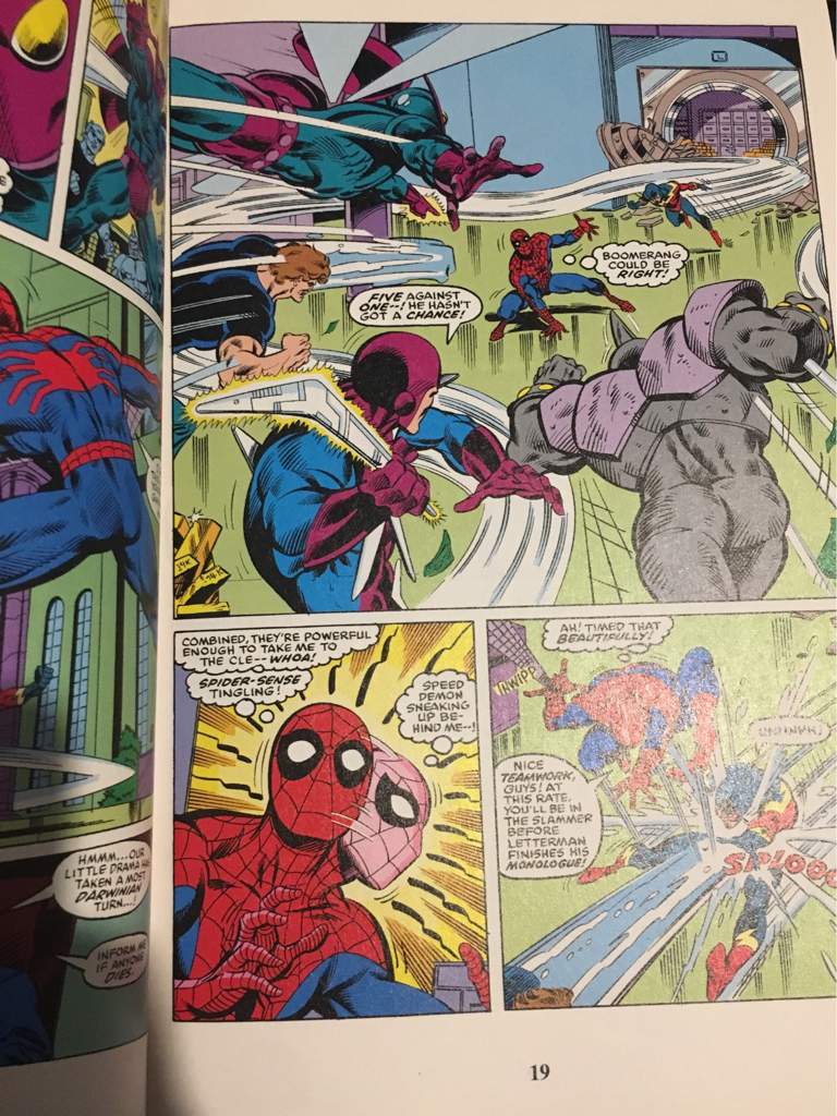 download the lethal foes of spider man comic download the lethal foes of spider man comic