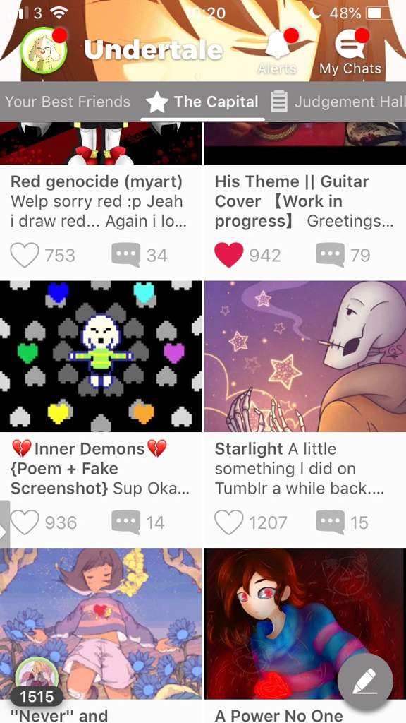 undertale fake screenshot maker