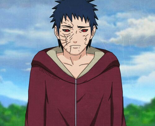 Obito Uchiha (Edo Tensei) | Wiki | •Naruamino• Amino